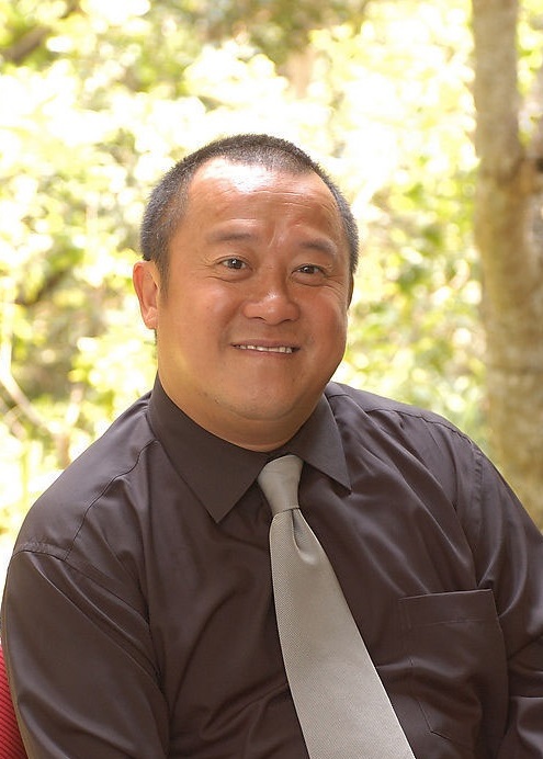 Eric Tsang